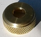 Wismac Brass Cap Shell, 100-130