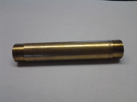 Brass Burner Tube, 101-324