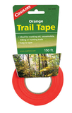 Coghlan Trail Tape - Orange, 1018