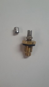 Male Filler Plug - w/Tire Valve, 104-164-701