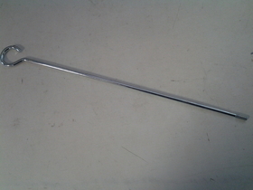 Coleman Hanger Rod / 11 1/2" Length, 104-469