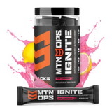 MTN OPS 1104400320 Ignite - Pink Lemonade - Packets 20 pcs.