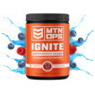MTN OPS Ignite - Bugle Berry - Tub 45 servings
