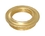 B & P Brass Reducing Collar - #1-#00, 120025
