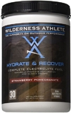 Wilderness Athlete Hydrate & Recover Packets (Strawberry Pomegranate), 1299