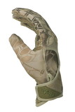 Kryptek Krypton Gloves - Small, 16KRYAH3
