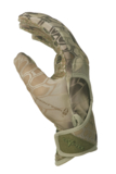 Kryptek Krypton Gloves - Medium, 16KRYAH4