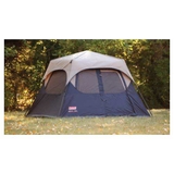 Coleman 2000010331 Get better airflow in your Coleman Instant Tent