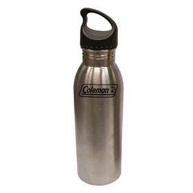 Coleman 1L Aluminum Hydration Bottle, 2000016358
