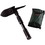 COLEMAN 2000016390 Folding Shovel / Pick