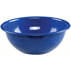 COLEMAN 2000016418 Mixing Bowl - 6" / Blue