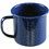 COLEMAN 2000016419 Coffee Mug - 12 oz. / Blue
