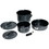 COLEMAN 2000016423 Family Cook Set / Non stick