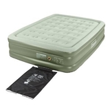Coleman Air Bed Double High Queen, 2000018352