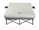 Coleman Queen Airbed Cot W/ Side Tables and 4D Battery Pck, 2000020270