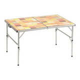 Coleman Table Folding - Pack-Away / 32*48, 2000020278