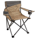 Coleman Chair - Quad Topo Print - 600 LBS Capacity, 2000023590