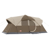 Coleman Tent - 17 * 9 WeatherMaster10 / 2 Rooms/Sleeps 10, 2000028058