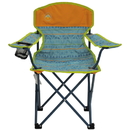 Coleman Chair - Kids - Blue, 2000033703