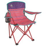 Coleman Chair - Kids - Pink, 2000033704