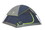 COLEMAN 2000034548 Tent - 9*7 Sundome / Sleeps 4