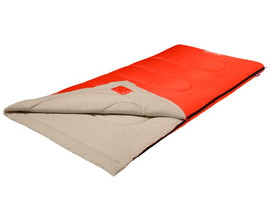 Coleman Sleeping Bag - 39*81 Coltherm Insulation-Oak Point, 2000035890