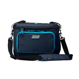 Coleman Xpand Soft Cooler - 30 Can - Blue Nights