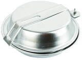 COLEMAN Mess Kit - 1-Person Aluminum