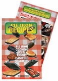 Rome Industires 2000 Cook Book - Pie Iron Recipe Book