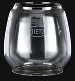 Dietz 850C D-Lite Globe Clear, 208-50003