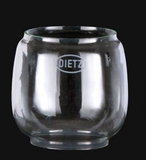 Dietz 851C Little Wizard Globe Clear, 208-51003