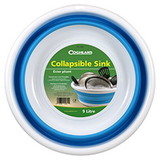 Coghlan Sink - Collapsible 9L Capacity, 2082