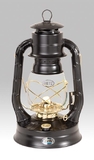 Dietz Air Pilot Lantern - Black w/Gold Trim #8, 210-08070