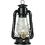 Dietz Junior Lantern - Black w/ Gold Trim #20, 210-21000