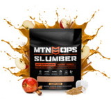 MTN OPS Slumber - Salted Caramel - 30 servings, 2107800130