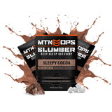 MTN OPS Slumber - Sleepy Cocoa - Single Pack
