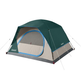 Coleman Tent - 8 x 7 Skydome / Sleeps 4