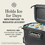 COLEMAN 65 Qt Wheeled Cooler - Convoy - Dark Storm