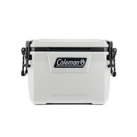 Coleman 55 Qt Cooler - Convoy - Cloud