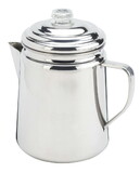 Coleman Percolator - 12 Cup / Stainless Steel