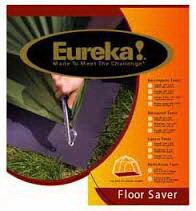 Eureka Floor Saver Square - S / 6 x 6