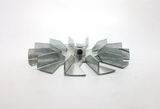 Harman Fan Blade Single Paddle For Combustion Blower / 5, 3-20-40985