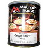 Orefre Ground Beef
