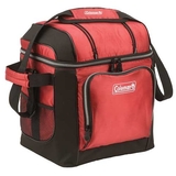 Coleman 30 Can Cooler (Red), 3000001311