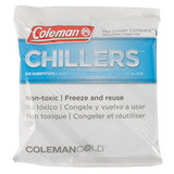Coleman Chillers Soft Ice Substitute - Large, 3000003560