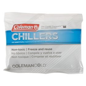 Coleman Chillers Soft Ice Substitute - Small, 3000003561