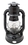 Dietz Air Pilot Lantern - Black Plain #8, 310-08070