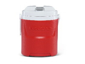 Igloo 31253 1/2 Gal Jug Red