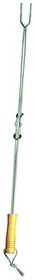 Rome Extension Fork / 21" to 32", 3200