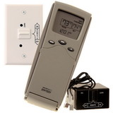 Coleman 3301-SKY Remote Control / w/ Thermostat